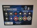 WINMAU darts surround NIEUW, Sport en Fitness, Darts, Ophalen of Verzenden, Nieuw, Overige typen