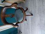 Draaistoel /bureau stoel, Antiek en Kunst, Antiek | Meubels | Stoelen en Banken, Ophalen