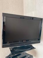 TV salora & tv beugel, Gebruikt, 100 Hz, 40 tot 60 cm, Ophalen