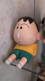 Shin-chan actiefiguur, Ophalen of Verzenden, Zo goed als nieuw