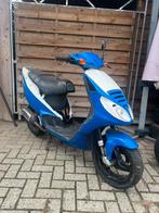 Beta icon 2x piaggio nrg scooter takt ( gilera zip 125 70 ), Fietsen en Brommers, Scooters | Piaggio, Ophalen of Verzenden, Gebruikt