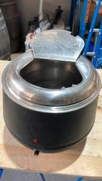 Soepketel 10l, Tuin en Terras, Ophalen, A, A, Aa