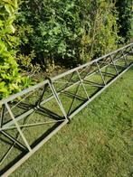 fabriek concructie mast 13, 1 4m, Telecommunicatie, Antennes en Masten, Verzenden, Gebruikt, Mast