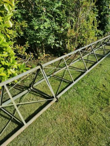 fabrieks concructie mast 13, 1 4m antenne of windmolen masrt beschikbaar voor biedingen