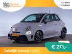Abarth 500 595 1.4 T-Jet 146pk [ Navi Airco PDC € 15.945,0, Auto's, Abarth, 145 pk, 4 cilinders, 4 stoelen, Parkeersensor