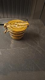 bronzen nestgewichten voor apothekers, Ophalen, Brons