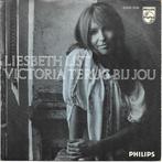 Liesbeth List - Victoria  uit 1970, Gebruikt, Verzenden, 7 inch, Single