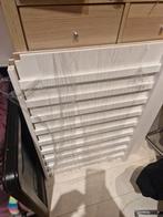 Bopita Box Brent wit met lade, Kinderen en Baby's, Boxen, Ophalen, Gebruikt, Lade