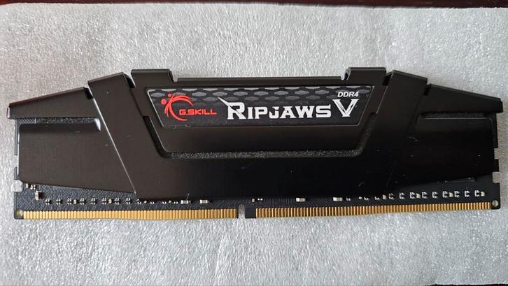 Nieuw: G.Skill DDR4 32GB 3600Mhz, Computers en Software, RAM geheugen, Nieuw, Desktop, 32 GB, DDR4, Ophalen of Verzenden
