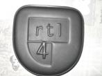RTL 4 CD/DVD ETUI., Ophalen of Verzenden, Zo goed als nieuw