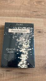 Nieuw, Ophalen of Verzenden, Maandkalender, Zo goed als nieuw