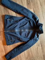 Tom Tailor jas maat S, Kleding | Dames, Blauw, Maat 36 (S), Gedragen, Tom Tailor