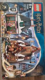 HARRY POTTER 76388 Hogsmaede Village Visit, Ophalen of Verzenden, Zo goed als nieuw, Complete set, Lego