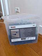AKKIT Nivelleersysteem 1,5mm, Ophalen, Overige materialen, Minder dan 5 m², Vloertegels