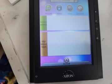 e-book reader nieuwstaat android beschikbaar voor biedingen