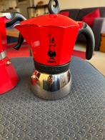 Bialetti moka coffee makers, Ophalen of Verzenden, Zo goed als nieuw, Espresso apparaat