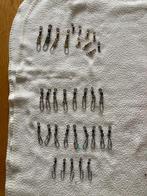 Nieuw Wartels Speld diverse maten, Watersport en Boten, Hengelsport | Algemeen, Ophalen of Verzenden, Nieuw, Haak