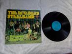 The Invaders Steelband - distant shores, Verzenden, 12 inch, Latijns-Amerikaans