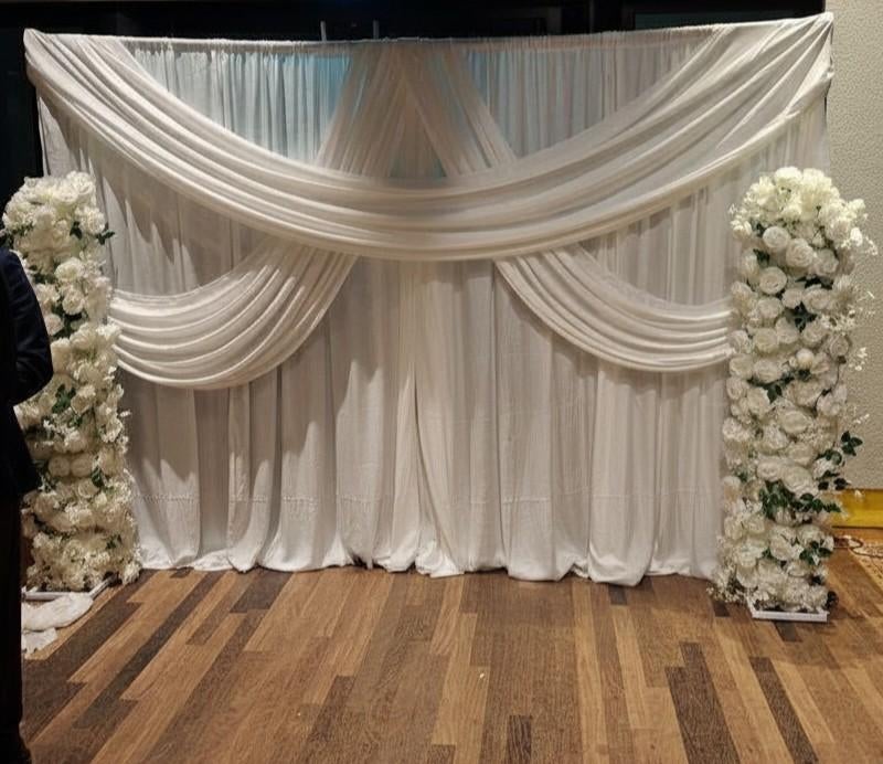 Backdrop, Ophalen of Verzenden, Overige