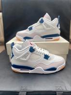 Nike SB jordan 4 Navy, Blauw, Nike, Nieuw, Ophalen of Verzenden