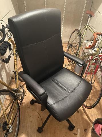 IKEA MILLBERGET Bureaustoel beschikbaar voor biedingen