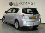 Toyota Verso 1.8 VVT-i Business Limited Automaat Navi Panora, Euro 5, Gebruikt, 4 cilinders, Bedrijf