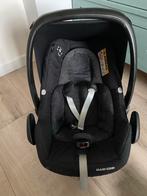 Maxi Cosi Rock - Black Nomad, Ophalen, Zijbescherming, 0 t/m 13 kg, Maxi-Cosi