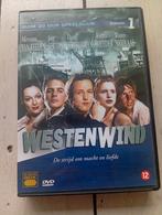 Westenwind Seizoen 1 - DVD Boxset, Boxset, Drama, Ophalen of Verzenden, Zo goed als nieuw