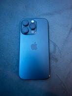 iPhone 16 pro 128gb black, Ophalen, Nieuw
