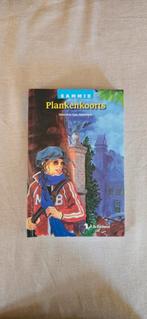Henriëtte Kan Hemmink - Plankenkoorts, Boeken, Ophalen of Verzenden, Zo goed als nieuw, Henriette Kan-Hemmink