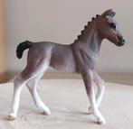 Schleich hannoveraan veulen, Verzamelen, Dierenverzamelingen, Ophalen of Verzenden, Zo goed als nieuw, Paard, Beeldje of Figuurtje
