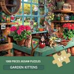Puzzel mooi Nieuw!, Ophalen of Verzenden, Nieuw