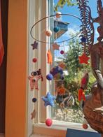 Ruimte Mobiel - Vilten Figuren, Ophalen of Verzenden, Nieuw, Wanddecoratie