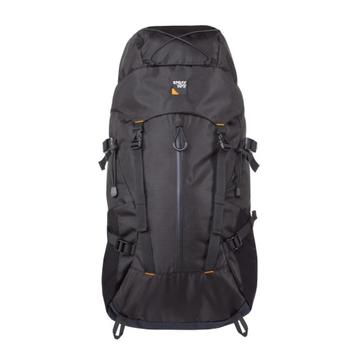 SPRAYWAY Akka 45L rugzak Backpack Black Zwart met regenhoes beschikbaar voor biedingen