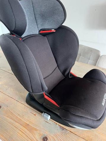 Maxi cosi isofix beschikbaar voor biedingen