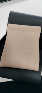 Aro Equi Opbergtasje - Nieuw!, Ophalen of Verzenden, Nieuw, Beige, Softcase