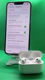 Airpods Pro 2 | Airpods 4 | Airpods Max GEN 2, Ophalen of Verzenden, Zo goed als nieuw