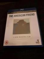 Der amerikanische Freund - film van Wim Wenders (bluray), Cd's en Dvd's, Ophalen of Verzenden