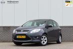 Ford C-Max 1.6 Trend Trekhaak 1e eig., Voorwielaandrijving, Gebruikt, Zwart, 4 cilinders