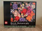 Lego botanicals puzzle NIEUW, Ophalen of Verzenden, Zo goed als nieuw