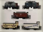 Marklin Ho, Hobby en Vrije tijd, Modeltreinen | H0, Ophalen, Wisselstroom, Wagon, Märklin
