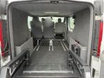 Opel Vivaro 4+1 Rolstoelbus 2.0 CDTI L2H1 Selection (Mooie f, Voorwielaandrijving, Stof, Zwart, 4 cilinders