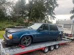 Volvo 740 onderdelen, Ophalen of Verzenden