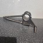 Kaasrasp / Groenterasp, Huis en Inrichting, Keuken | Keukenbenodigdheden, Ophalen of Verzenden, Zo goed als nieuw