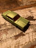 Matchbox mercury cougar, Ophalen of Verzenden, Gebruikt, Auto, Matchbox