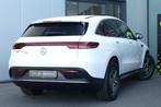 Mercedes-Benz EQC 400 4MATIC Premium Plus 80 kWh / AMG styli, Automaat, 2395 kg, 80 kWh, Wit