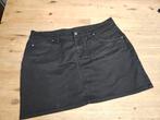 Kort zwart rokje maat 42, Kleding | Dames, Zwart, Maat 42/44 (L), Ophalen of Verzenden, Zo goed als nieuw