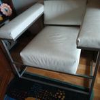 Metropolis lounge chair by Roderick Vos for Spectrum, Ophalen, Zo goed als nieuw, 50 tot 75 cm