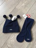 Wintersetje Barts baby (muts en sjaaltje), Maat 50, Barts, Nieuw, Ophalen of Verzenden