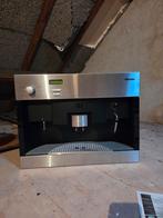 Miele Inbouw Koffiemachine, Ophalen, Gebruikt, Espresso apparaat, 2 tot 4 kopjes